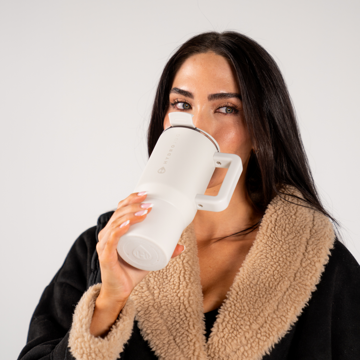 Coffee Traveler - Linen - US 3789