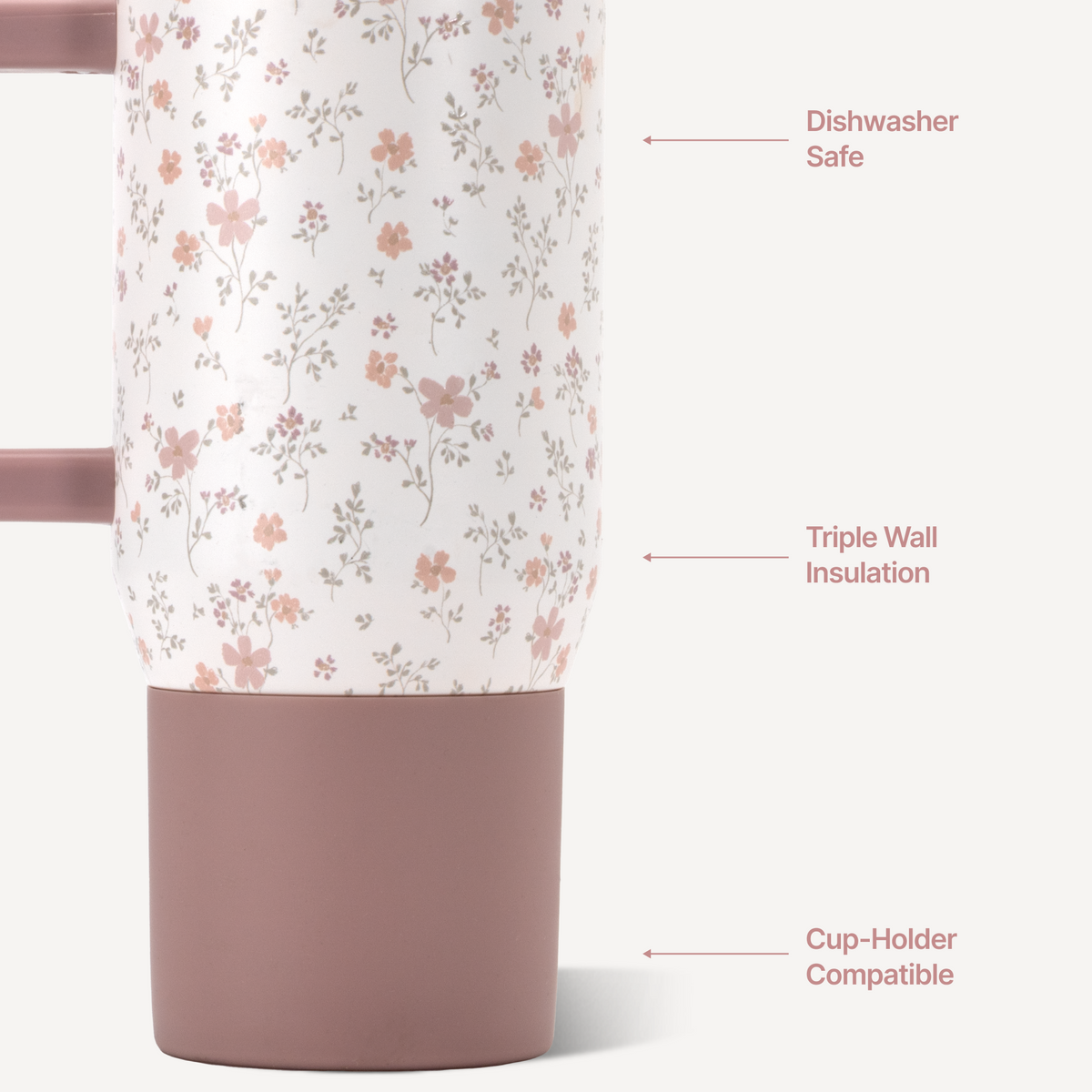 Coffee Traveler - Magnolia - US 1708