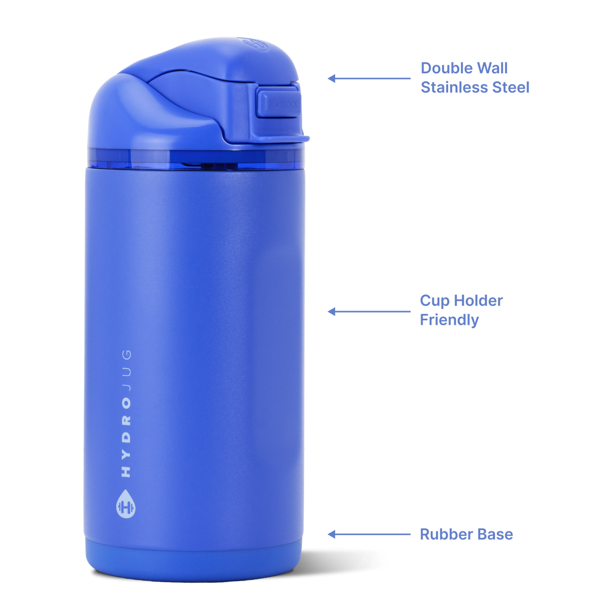 Ease2O (14Oz) - Berry Pop - US 8431