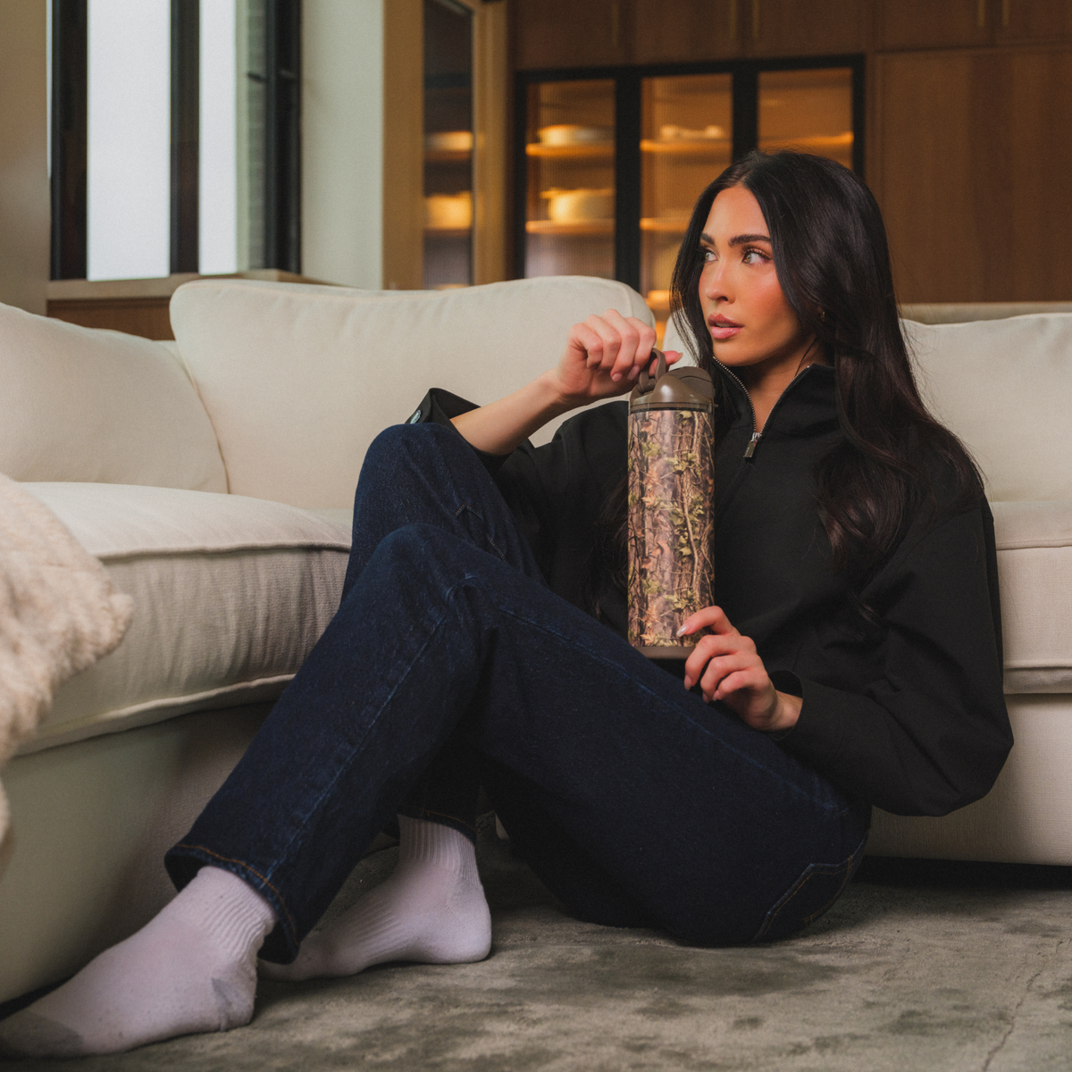 Ease2O (24Oz) - Woodland - US 6688