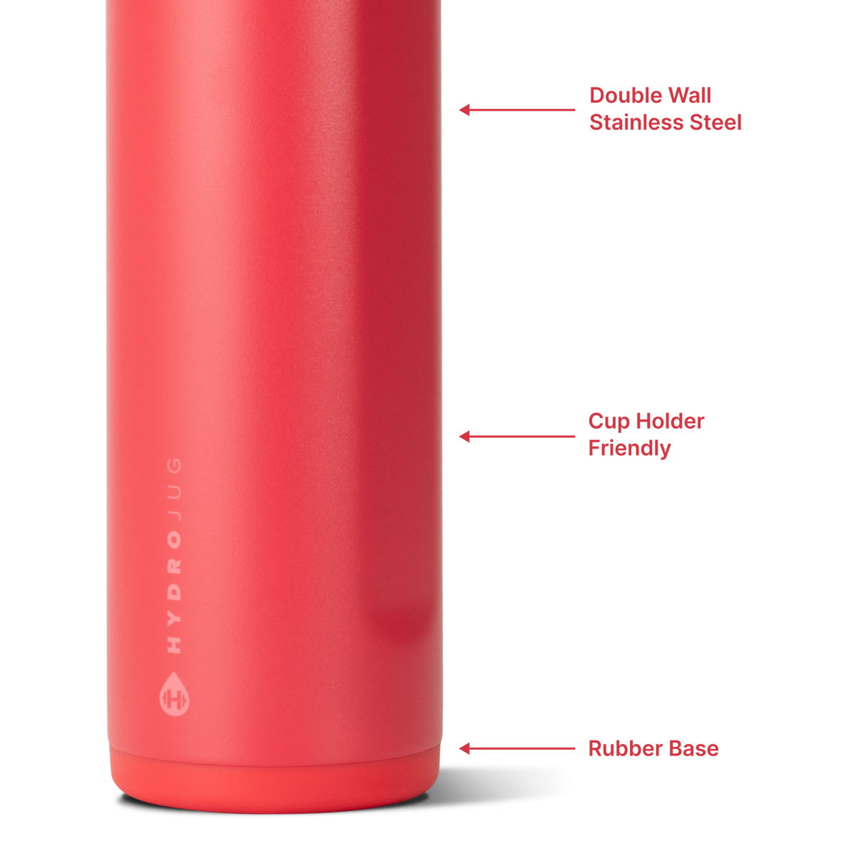 Ease2O (24Oz) - Fruit Punch - US 8504