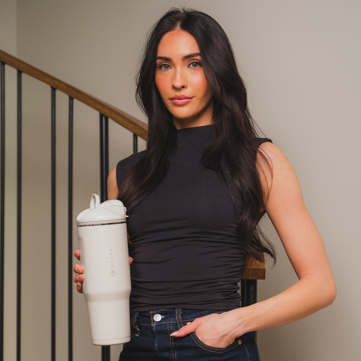 Ease2O (32Oz) - Linen - US 5464