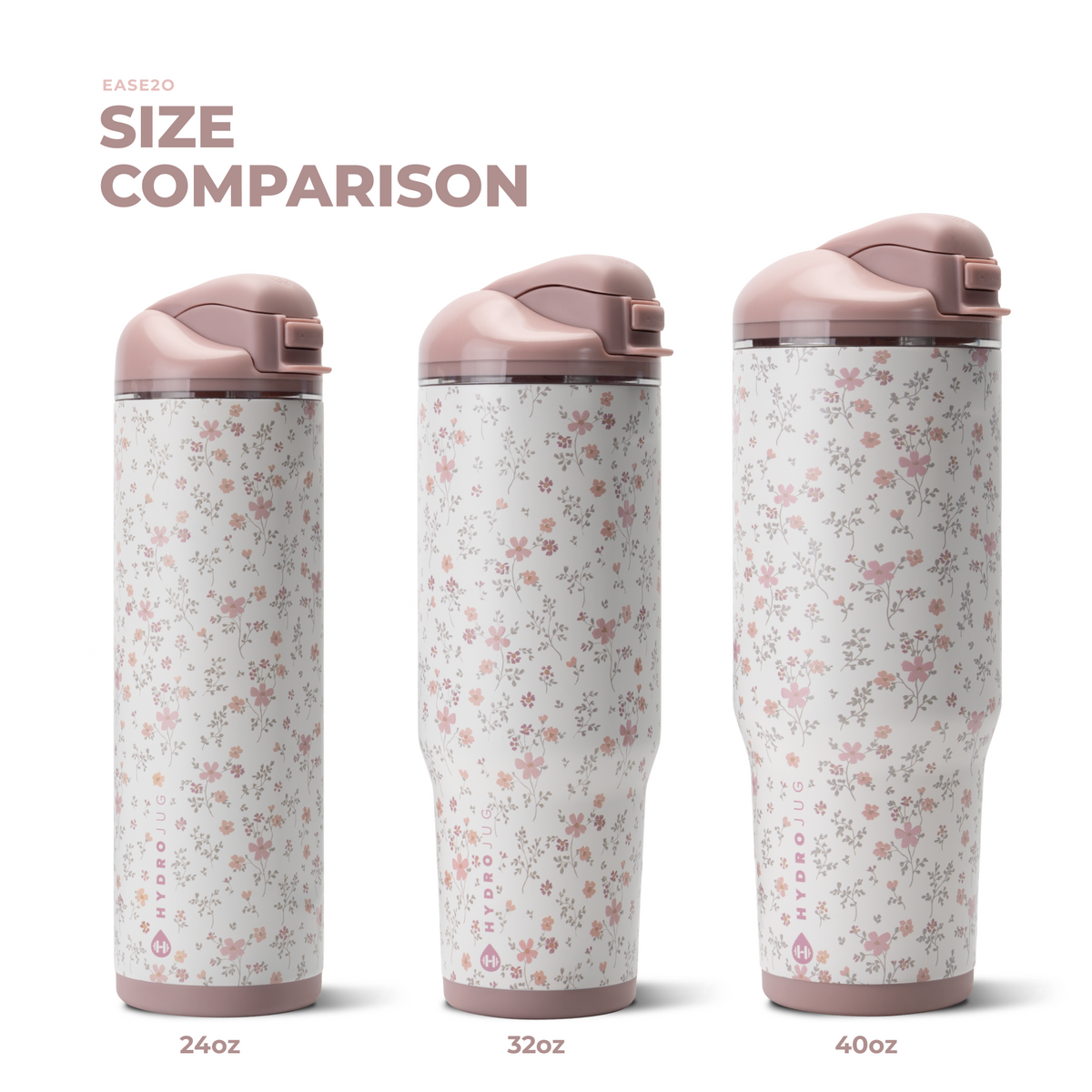 Ease2O (32Oz) - Magnolia - US 0967