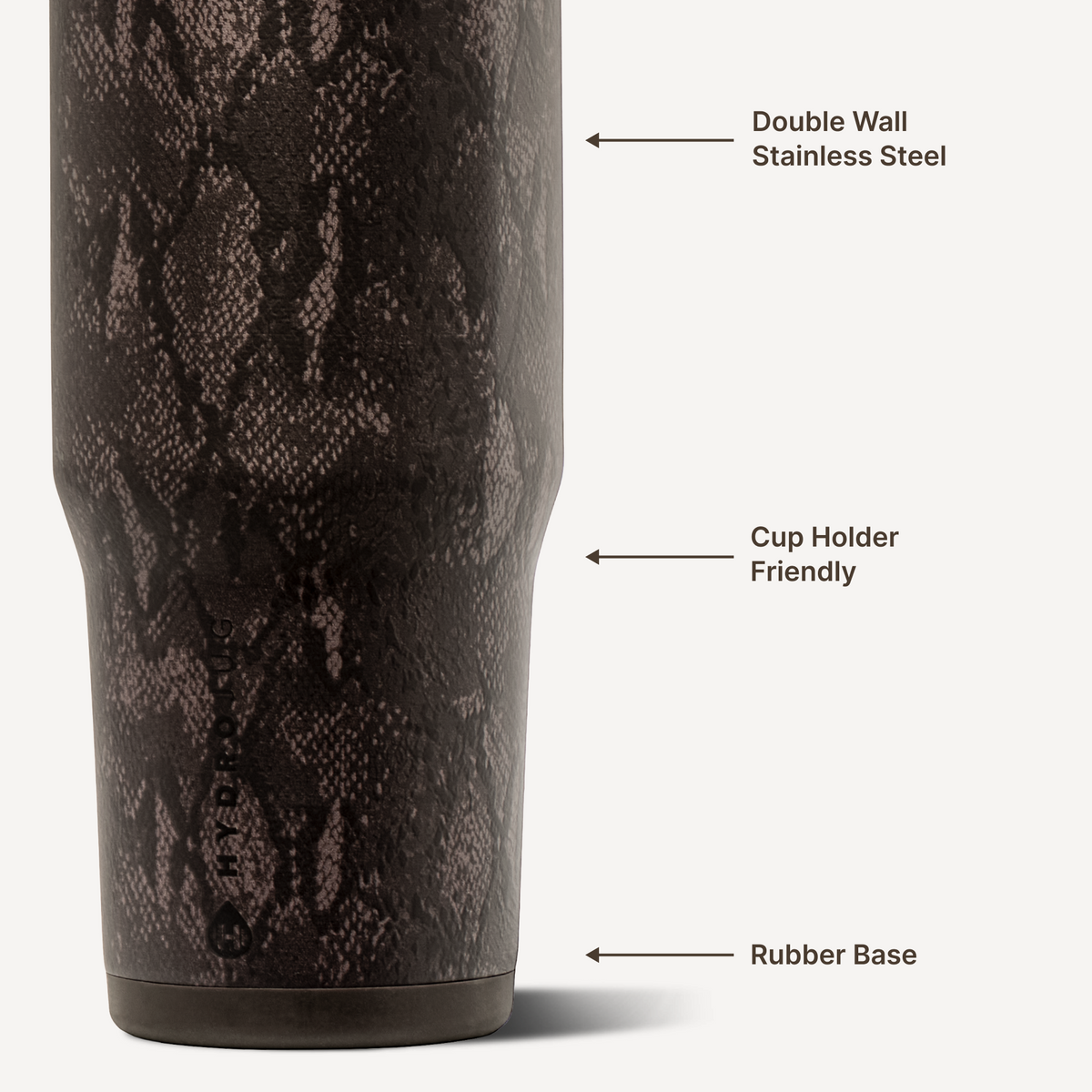 Ease2O (32Oz) - Snakeskin - US 3271