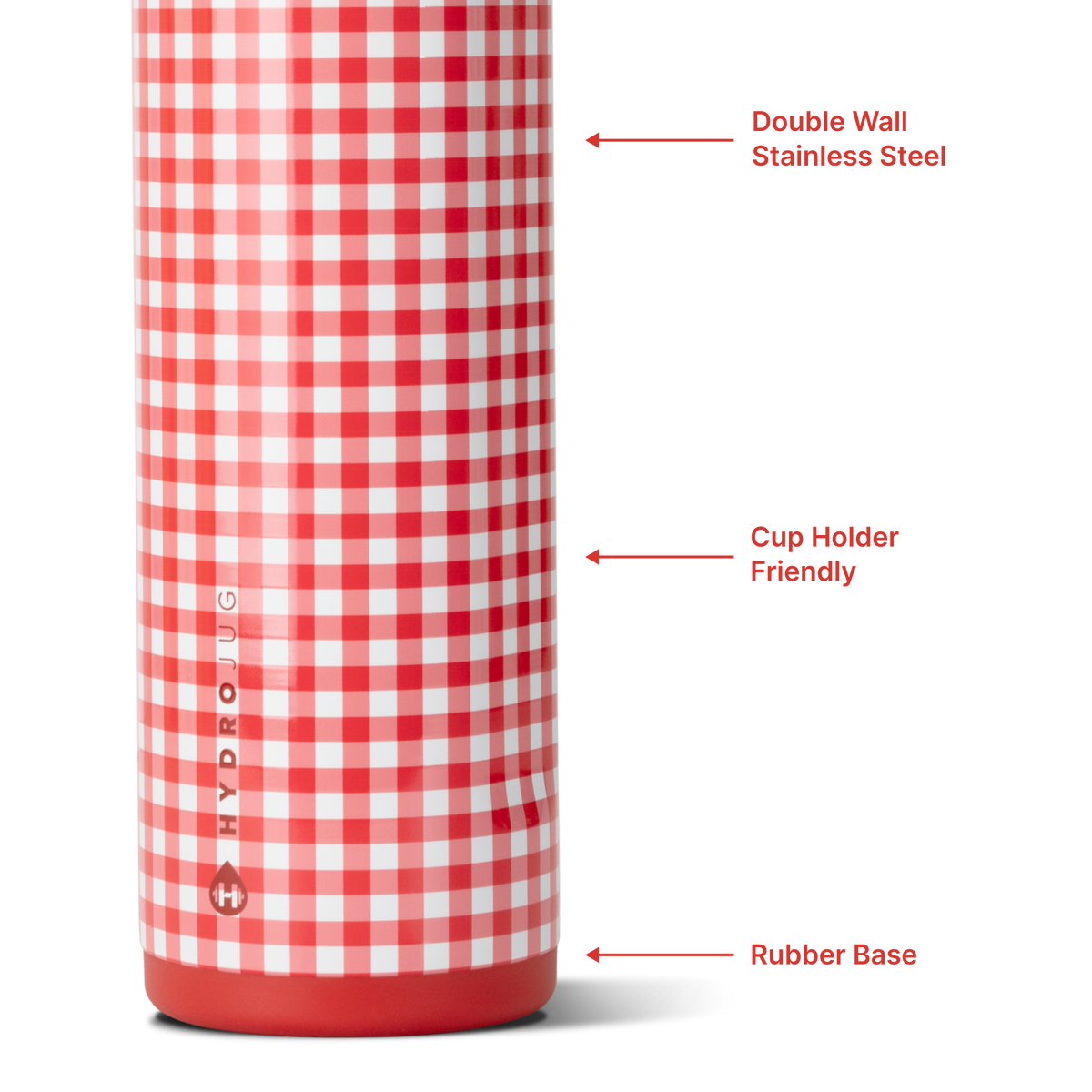 Ease2O (24Oz) - Summer Picnic - US 6272