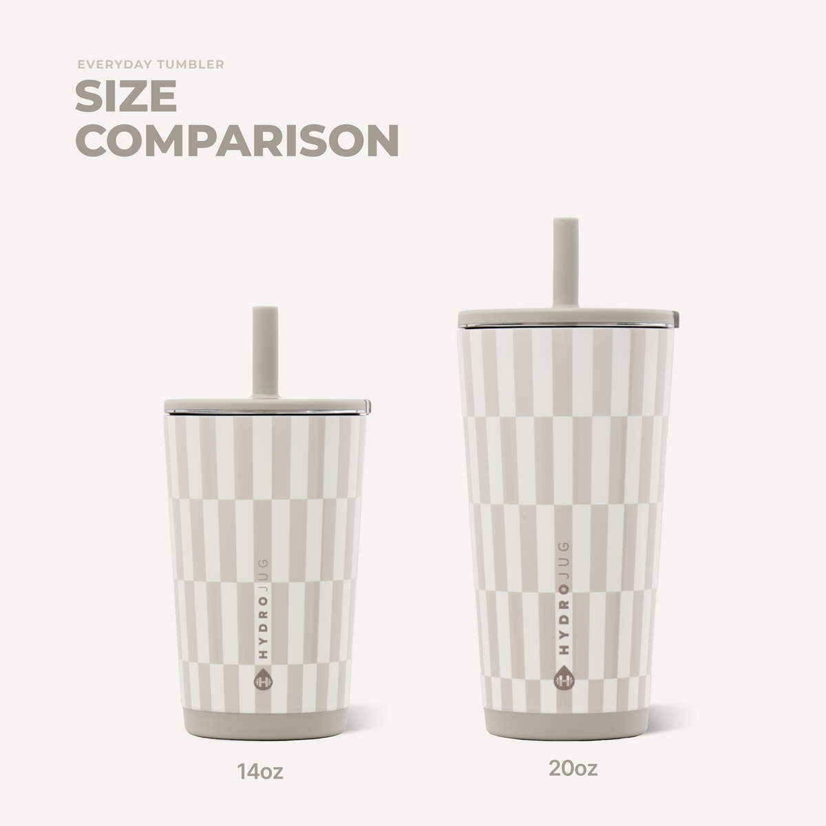 Everyday Tumbler 14Oz - Latte - US 9403