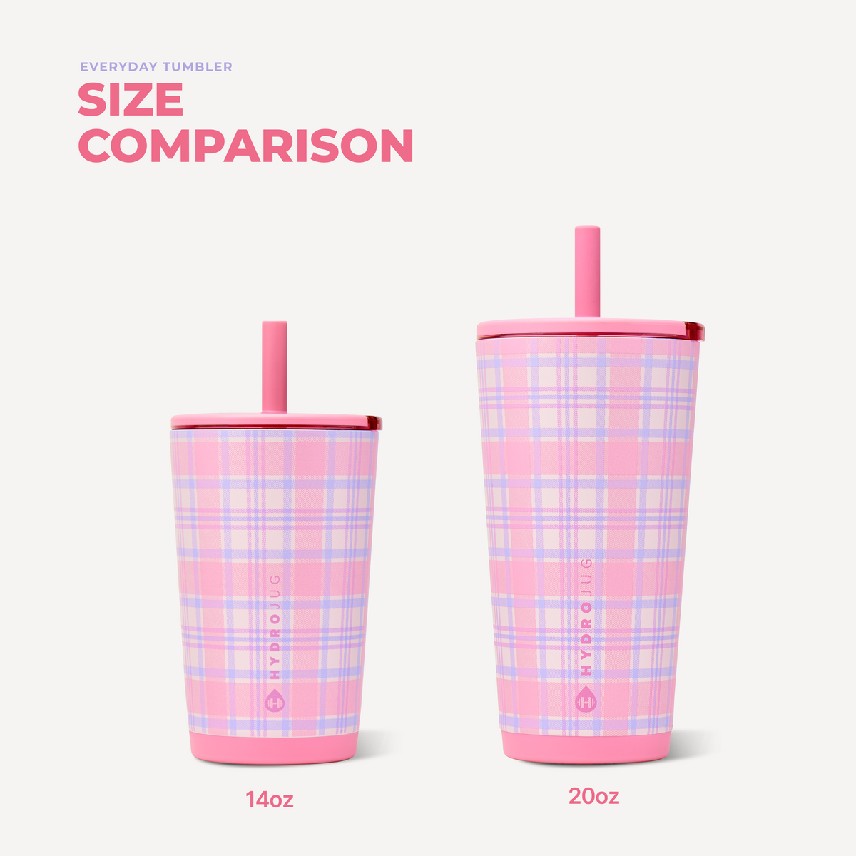Everyday Tumbler 14Oz - Daydream - US 6342
