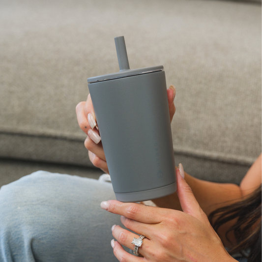 Everyday Tumbler 14Oz - Stone - US 1502