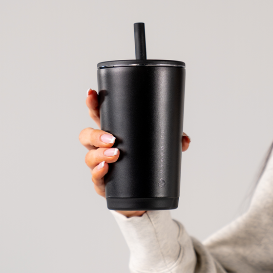 Everyday Tumbler 14Oz - Black - US 0977