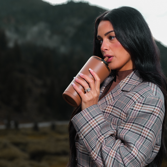 Everyday Tumbler 20Oz - Spice - US 1256