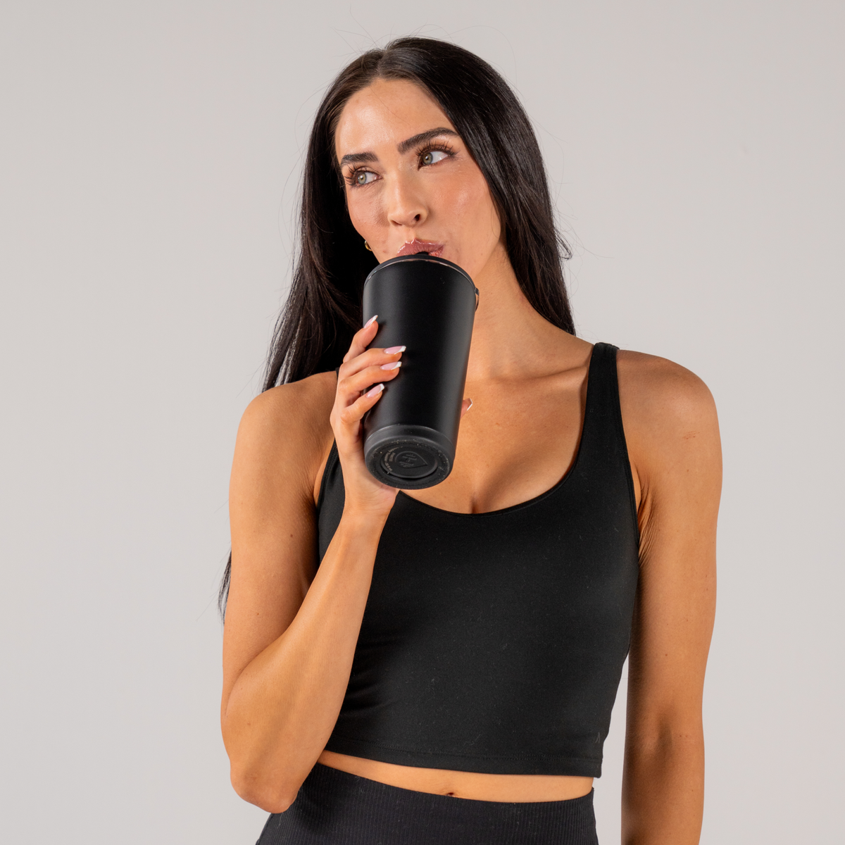 Everyday Tumbler 20Oz - Black - US 2915