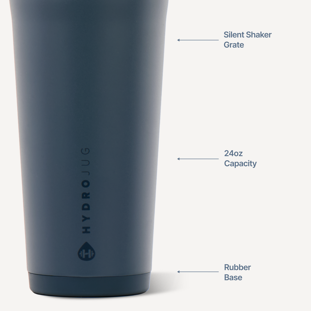 Insulated Shaker (24Oz) - Cascade - US 6620