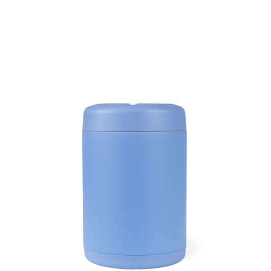 Can Cooler (Standard) - Light Blue - US 0776