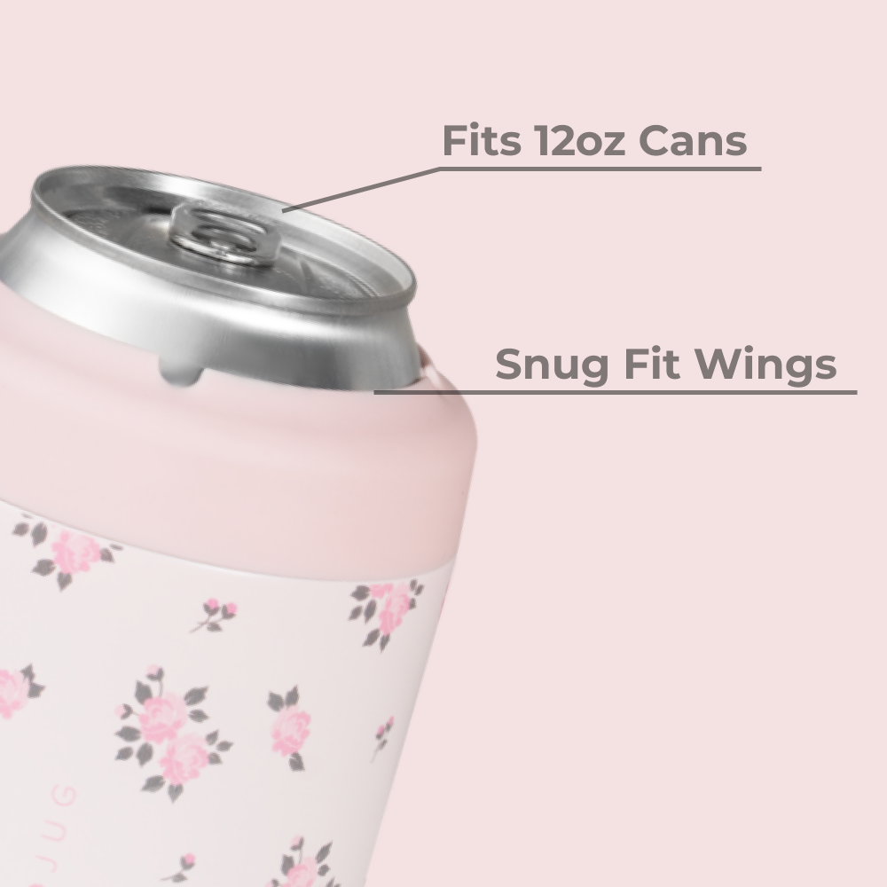 Can Cooler (Standard) - Wildrose - US 4380
