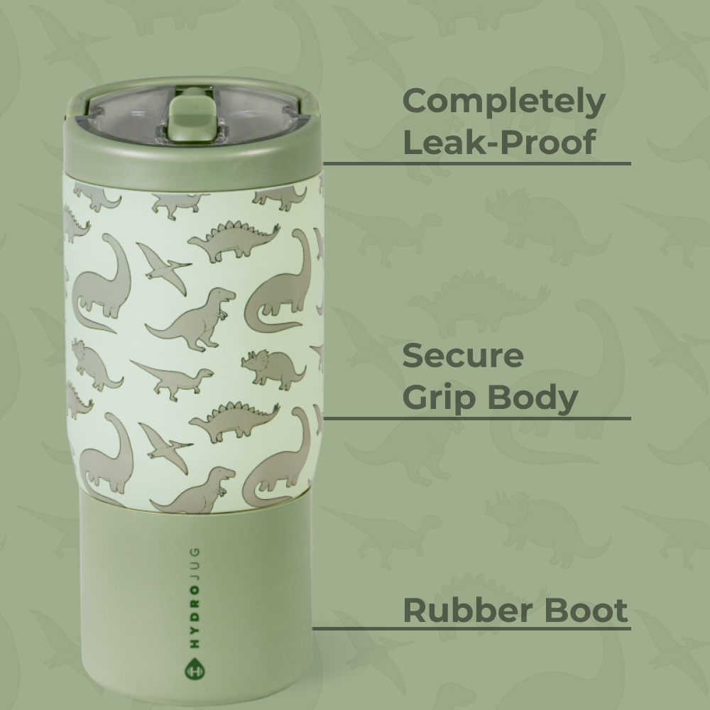Sport (14Oz) - Dinosaur - US 9689