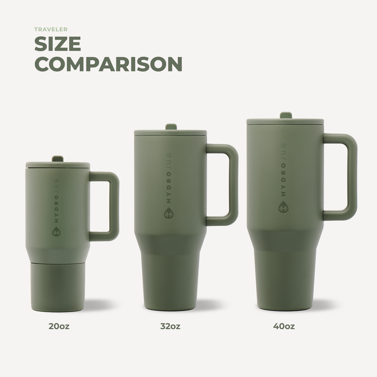 Traveler (40Oz) - Courtyard - US 4256