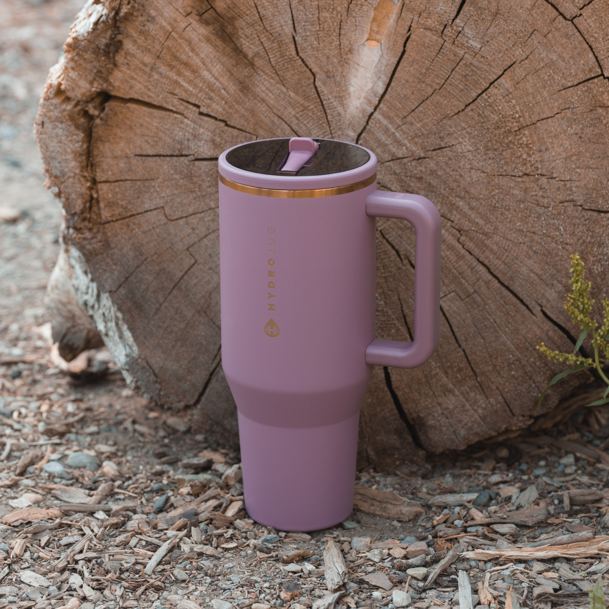Traveler (40Oz) - Rosewood - US 9050