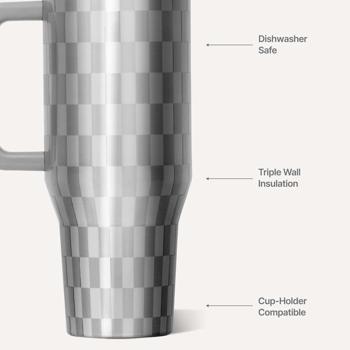 Traveler (32Oz) - Disco Ball - US 6532