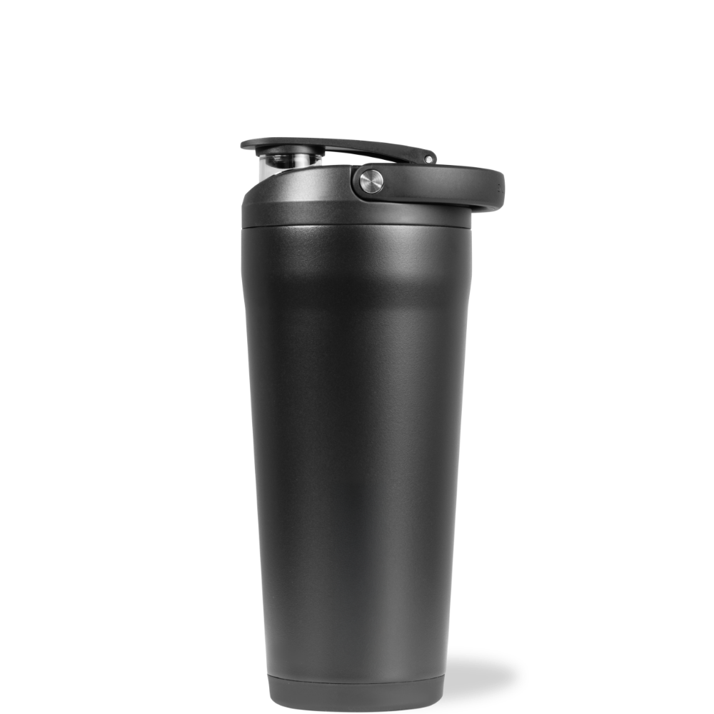 Insulated Shaker (24Oz) - Black - US 6530