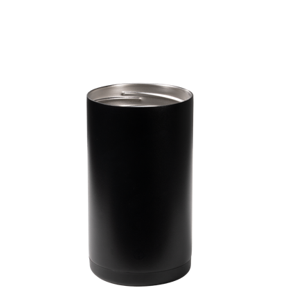 Can Cooler (16Oz) - Black - US 1779