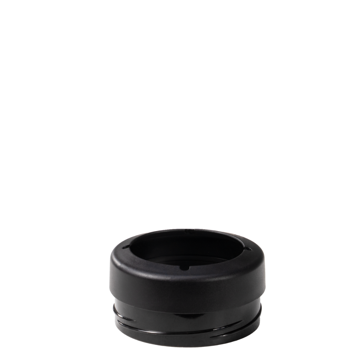 Can Cooler (16Oz) - Black - US 1779