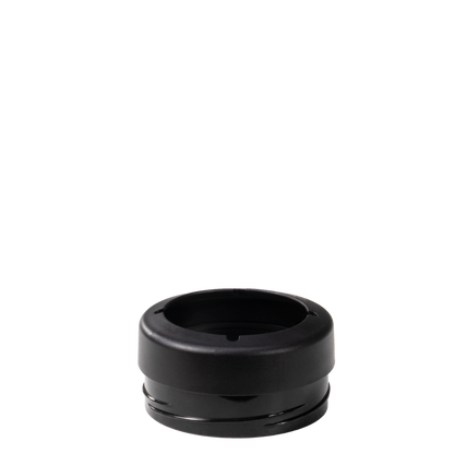 Can Cooler (16Oz) - Black - US 1779