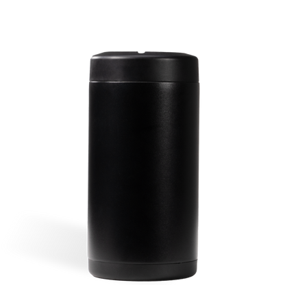 Can Cooler (16Oz) - Black - US 1779