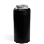 Can Cooler (16Oz) - Black - US 1779
