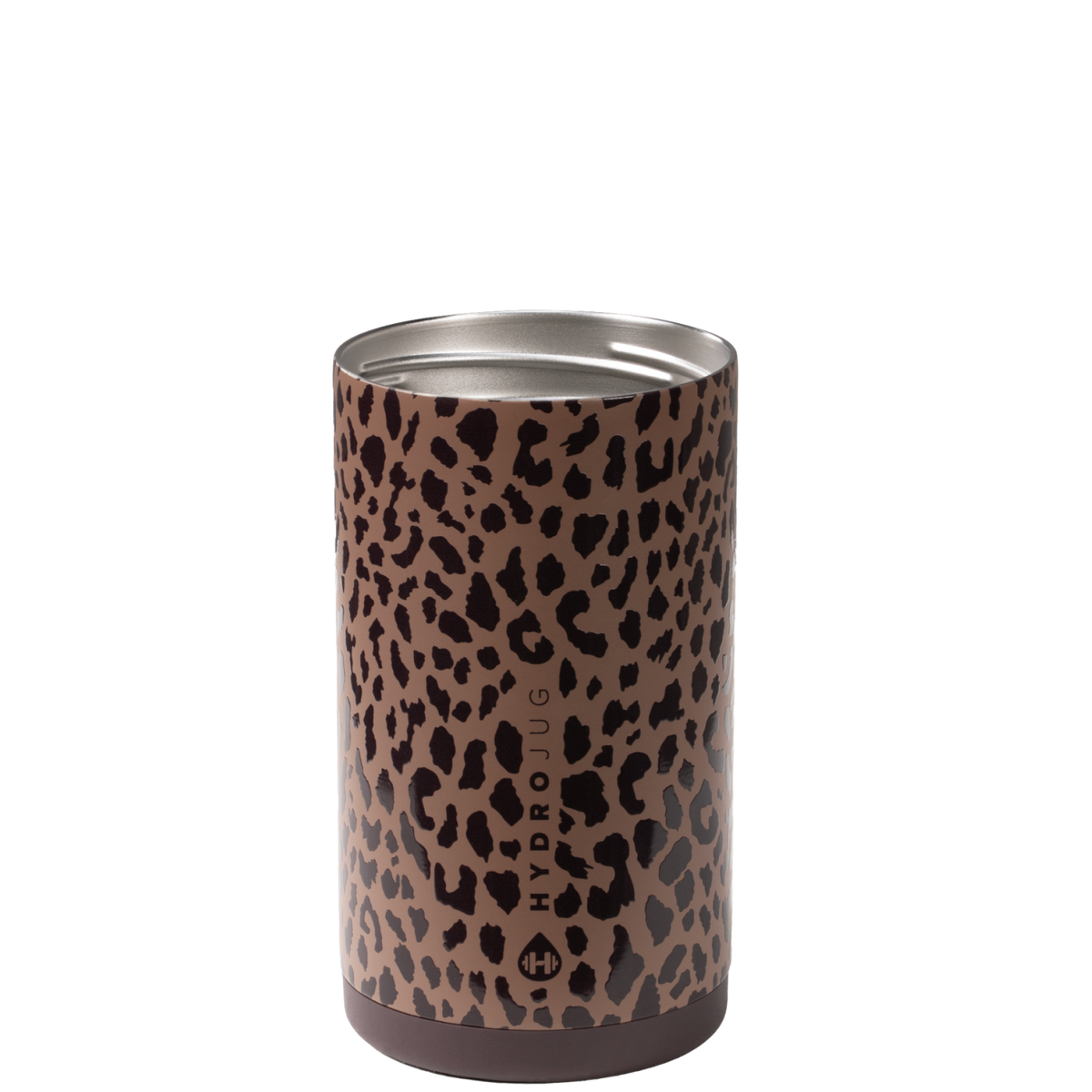 Can Cooler (16Oz) - Brown Leopard - US 3231