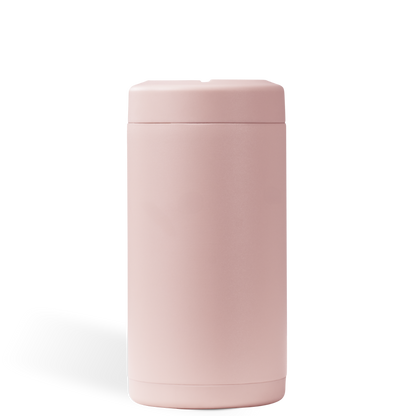 Can Cooler (16Oz) - Dusty Rose - US 1649