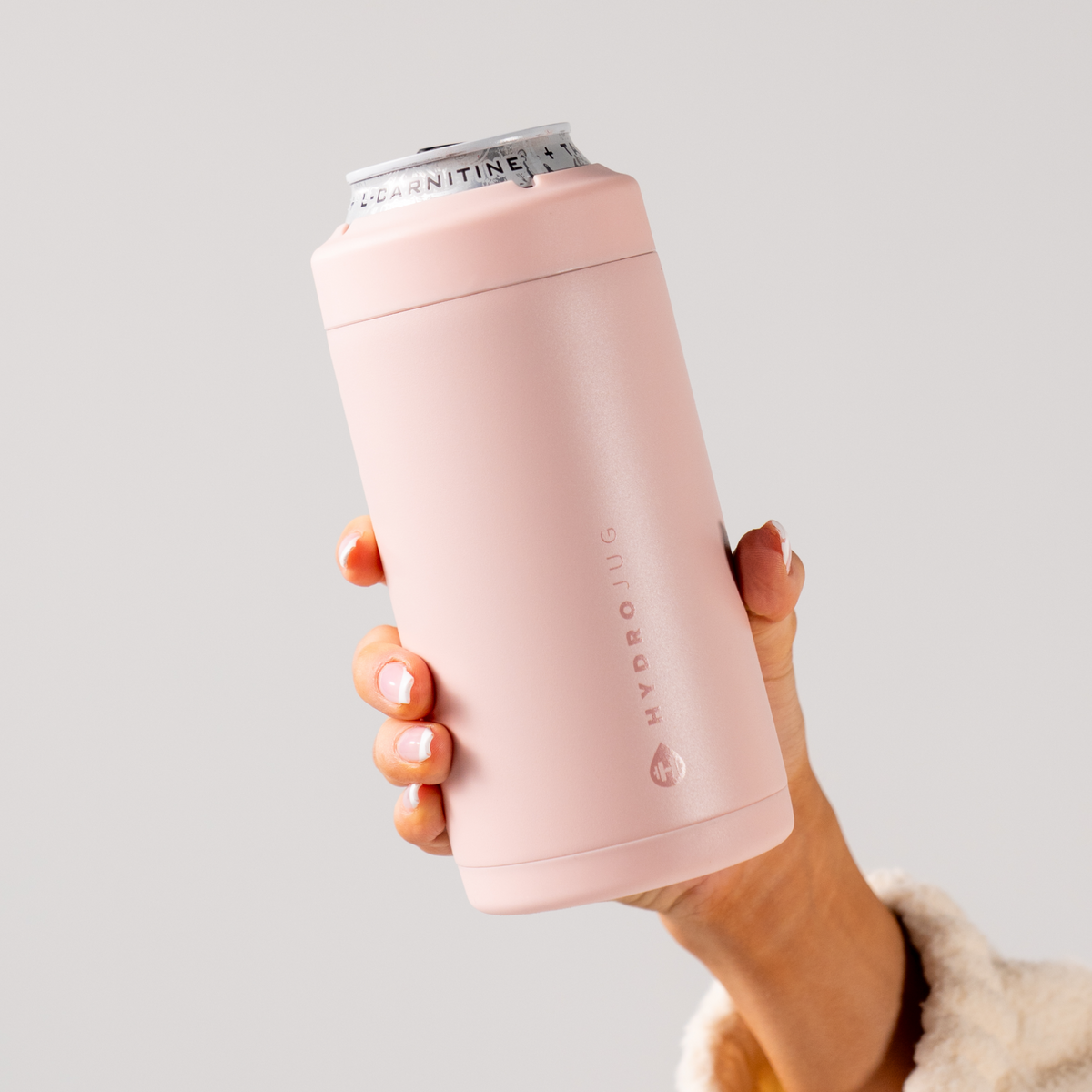 Can Cooler (16Oz) - Dusty Rose - US 1649