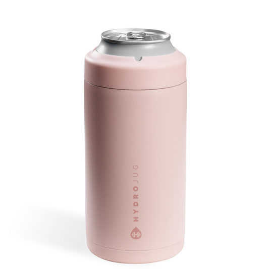 Can Cooler (16Oz) - Dusty Rose - US 1649
