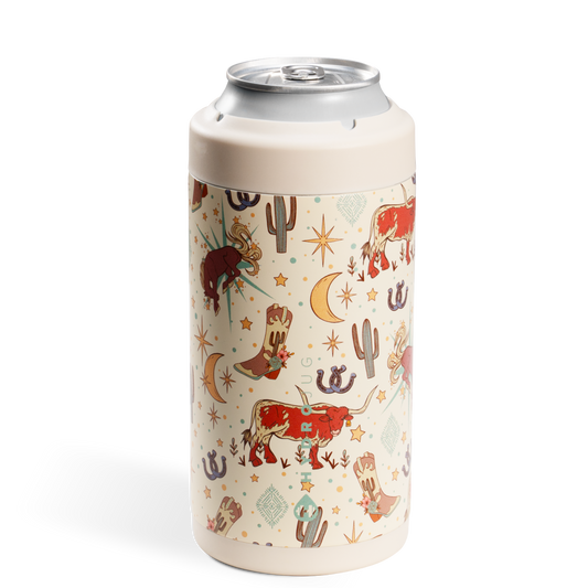 Can Cooler (16Oz) - Rodeo - US 3790