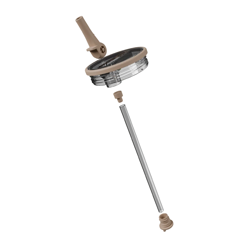 Traveler Lid - Removable Traveler Lid 32Oz - US 2667