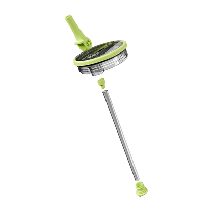Traveler Lid - Removable Traveler Lid 32Oz - US 2667