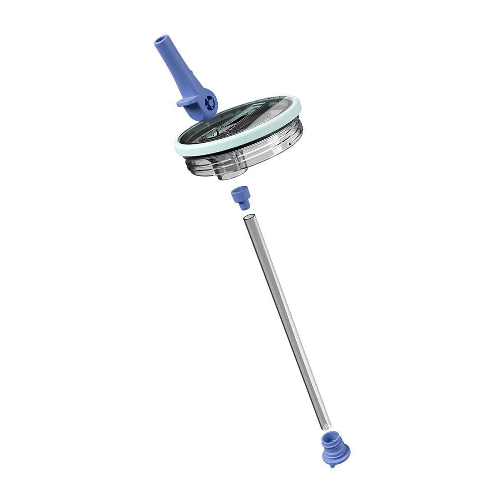 Traveler Lid - Removable Traveler Lid 32Oz - US 2667