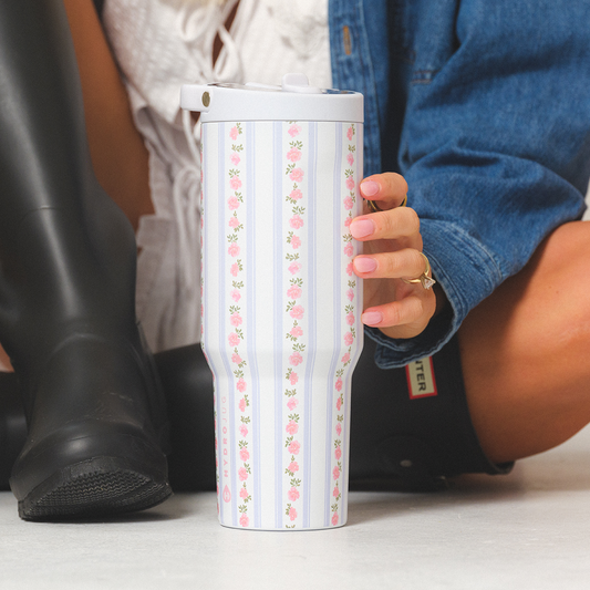 Sport (40Oz) - Primrose - US 3966
