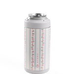 Can Cooler (Slim) - Primrose - US 2754