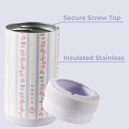 Can Cooler (Slim) - Primrose - US 2754