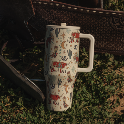 Traveler (32Oz) - Rodeo - US 1659