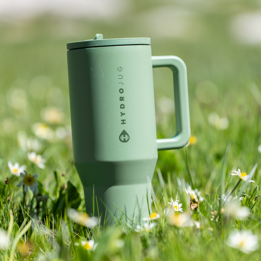 Traveler (32Oz) - Sage - US 9758