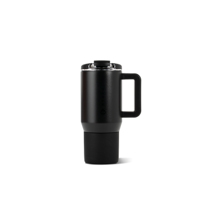 Coffee Traveler - Black - US 2490