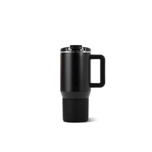Coffee Traveler - Black - US 2490