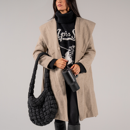 Coffee Traveler - Black - US 2490