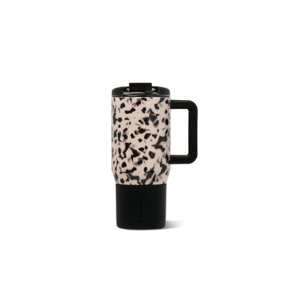 Coffee Traveler - Blonde Tortoise - US 8213