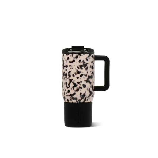 Coffee Traveler - Blonde Tortoise - US 8213