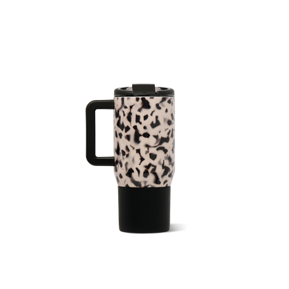 Coffee Traveler - Blonde Tortoise - US 8213