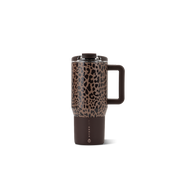Brown Leopard