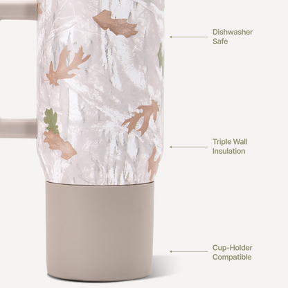 Coffee Traveler - Camo - US 5985