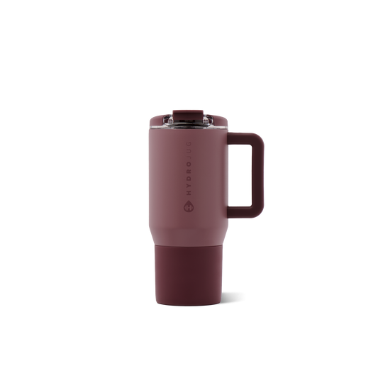 Coffee Traveler - Canyon Rose - US 5444
